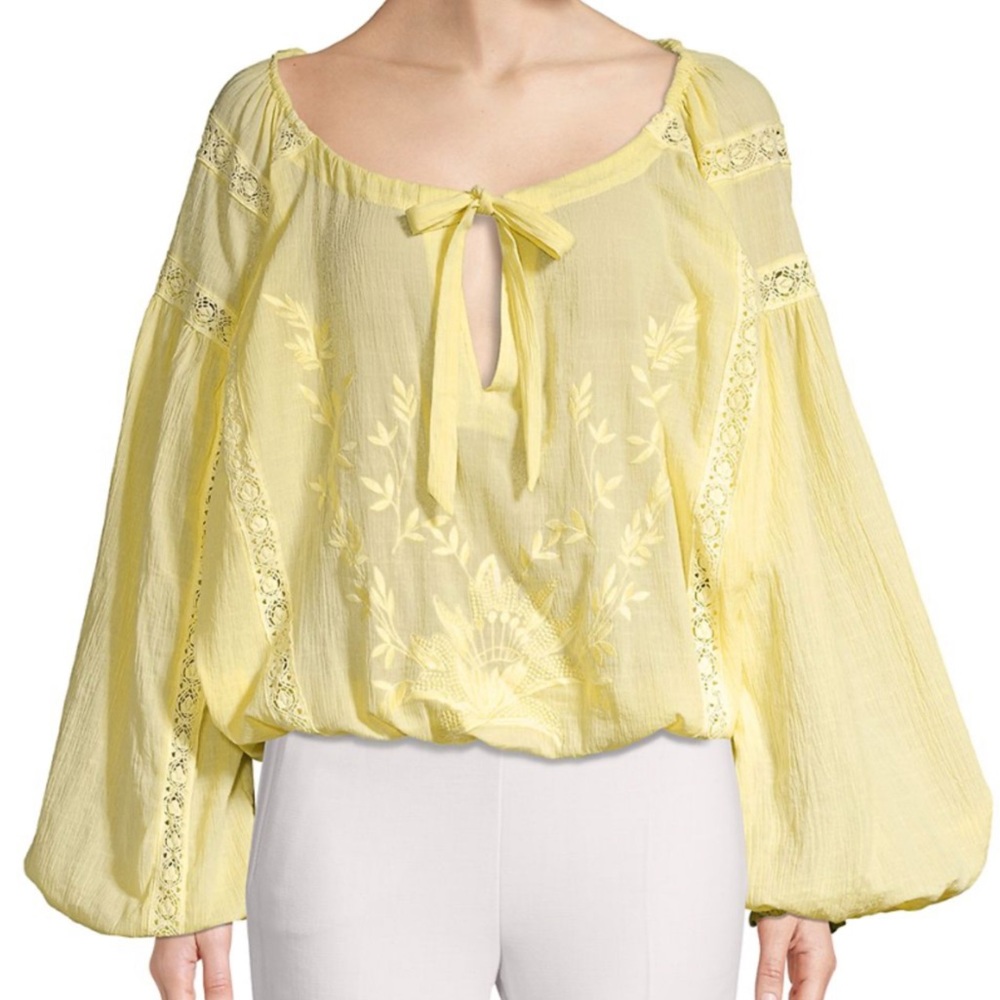 Free People Top